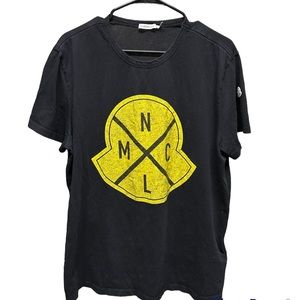 Men’s Moncler Tshirt